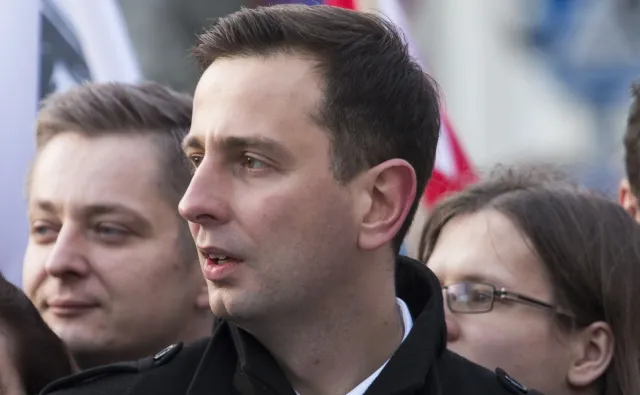 Szef PSL: Wpiszmy członkostwo Polski w UE do Konstytucji Rzeczpospolitej