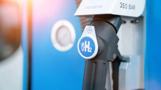 Polska jest trzecim największym graczem pod względem produkcji wodoru w Europie