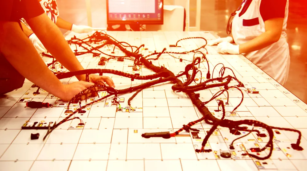 Ekspert: Indeks PMI sygnalizuje mocne spowolnienie w przemyśle