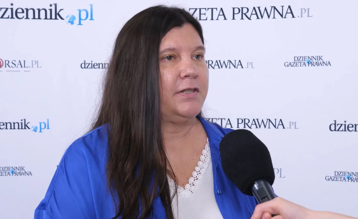 Tokaj-Krzewska: Najważniejsze w B+R jest wdrożenie i komercjalizacja