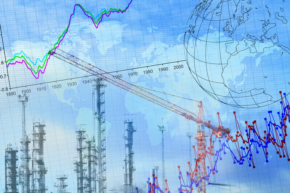 Surowcowa drożyzna. Jak zmieniły się ceny od czasu inwazji Rosji na Ukrainę?