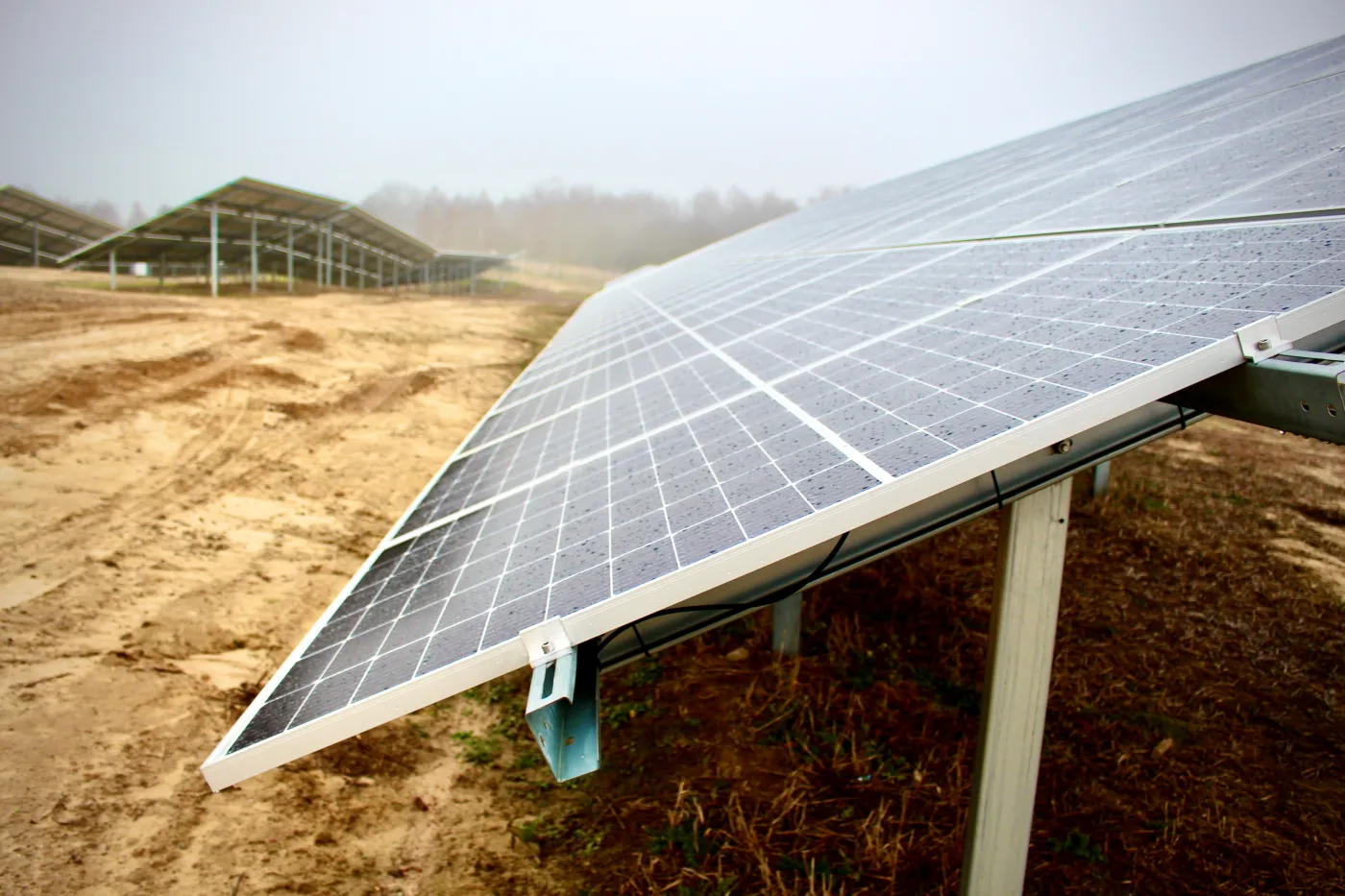 Surma: Testujemy różne technologie magazynowania energii