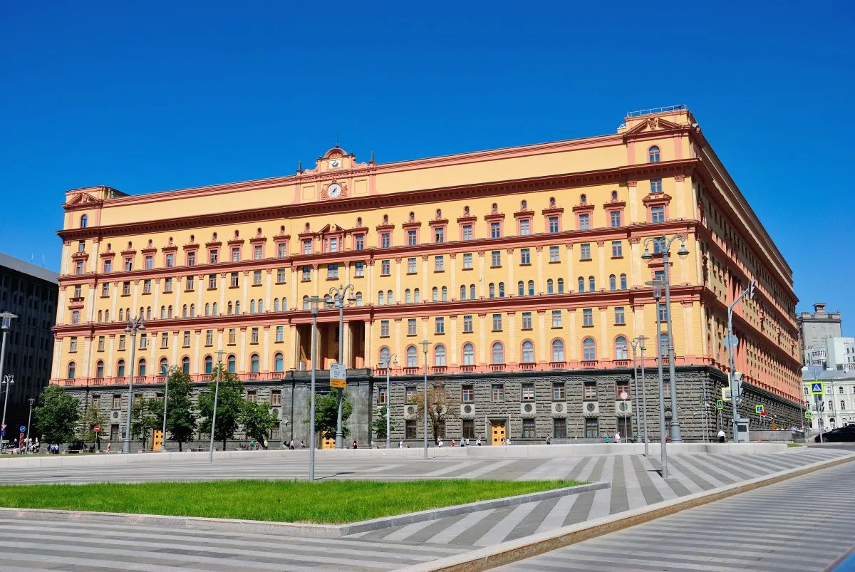 Nowosybirsk: Kolejny rosyjski naukowiec aresztowany pod zarzutem zdrady stanu