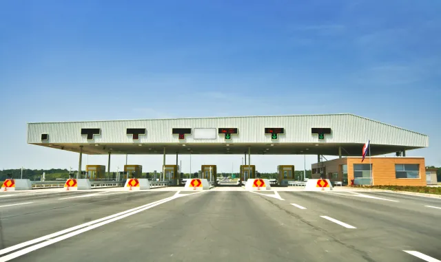 Autostrada A1: jest pozwolenie na budowę na całym odcinku Stryków-Tuszyn
