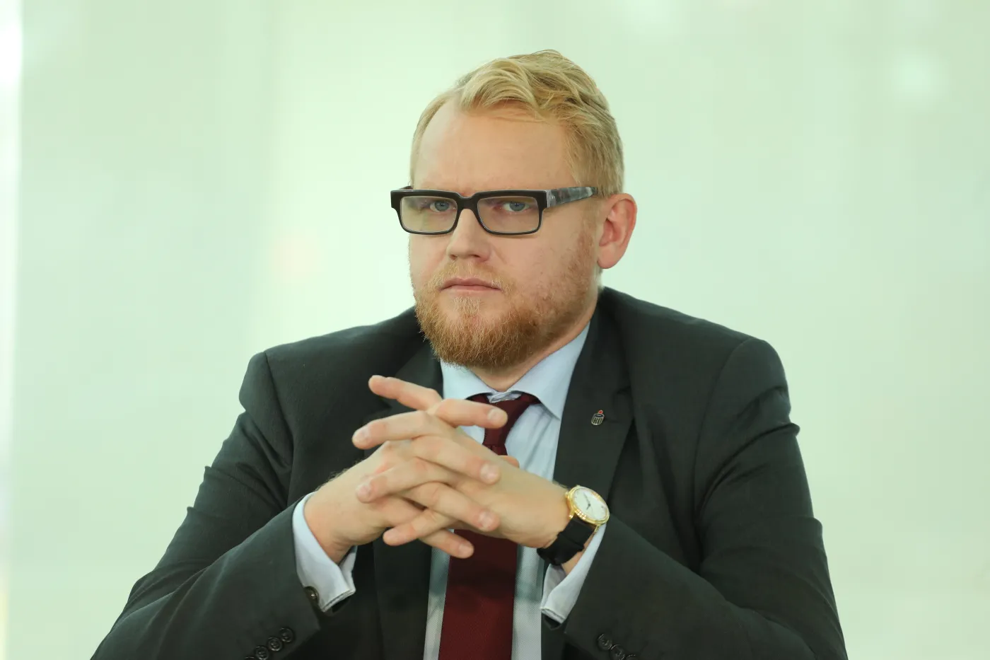 Kaczyński apelował o wyższe oprocentowanie lokat. Wiceprezes PKO BP odpowiada