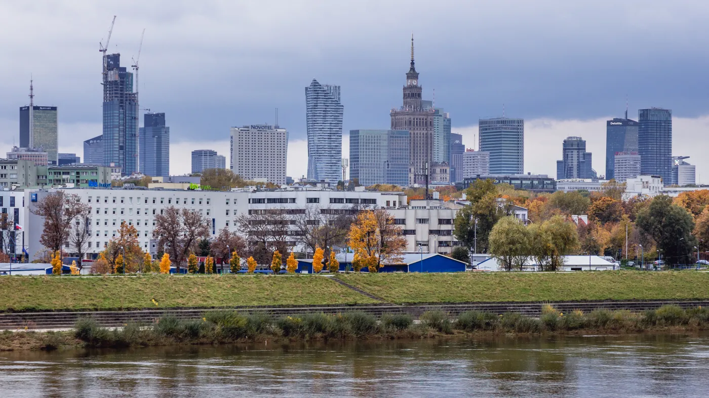 "Solidarność" odwołała czwartkowy Marsz Godności w Warszawie