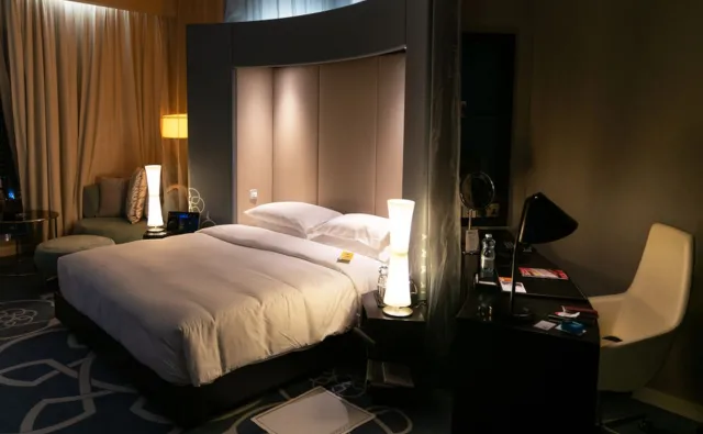 Boże Narodzenie i Sylwester w hotelu. Jakie są średnie stawki za nocleg? [CENY]