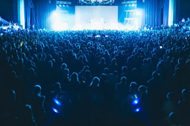 Dlaczego bilety na koncerty są drogie? O tych czynnikach wie mało osób