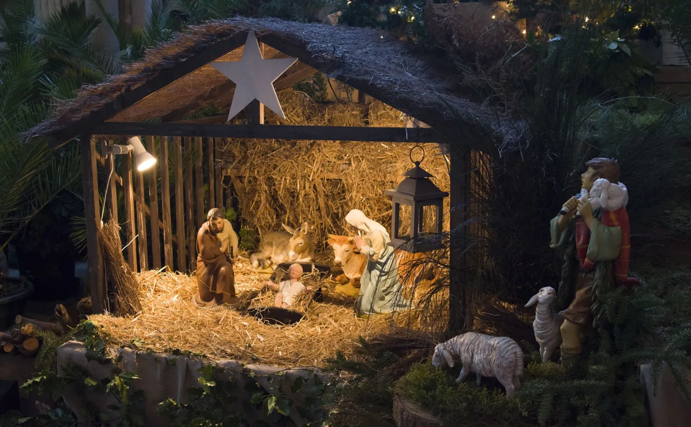 Chrystus jest postacią rzeczywistą, ale opowieści o jego życiu już niekoniecznie