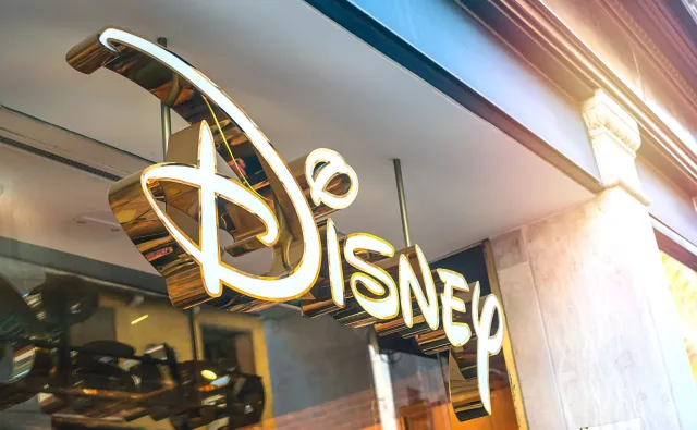 Medialny gigant zmienia CEO. W co gra Disney?