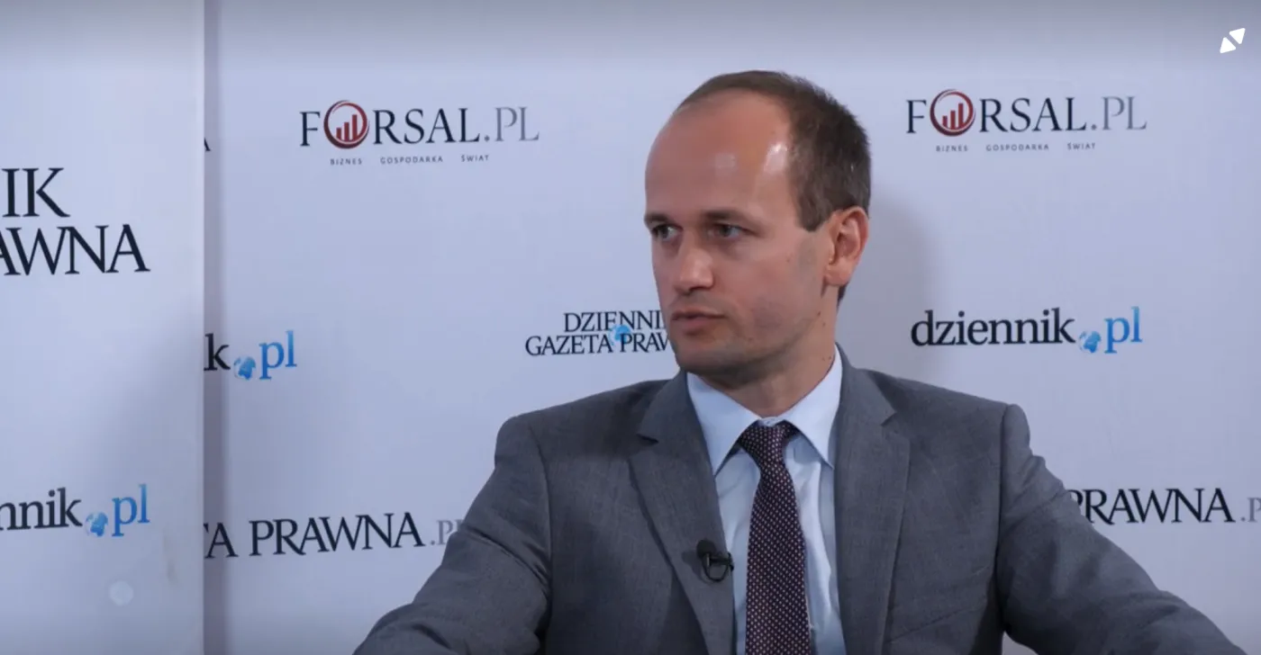 Czernicki: Prognoza inflacji w APK będzie dwukrotnie wyższa niż w ustawie budżetowej