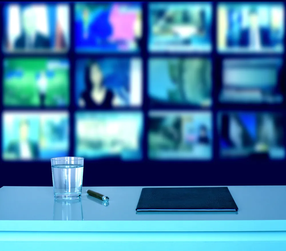 Świrski: W Polsce wykształciła się metoda używana przez media, którą nazywam nagonką [WYWIAD]