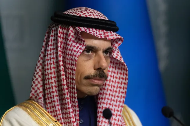 Arabia Saudyjska przywróciła relacje z Syrią