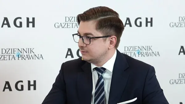 Młynarkiewicz: AGH pomoże budować potencjał kadrowy dla polskiej elektrowni jądrowej