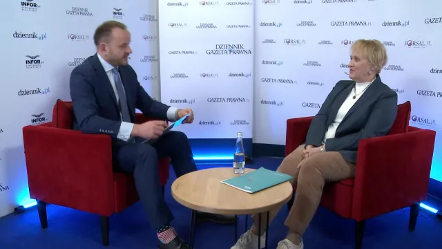 Molęda-Zdziech: Mamy polski odpowiednik greenwashingu - to eko-ściema