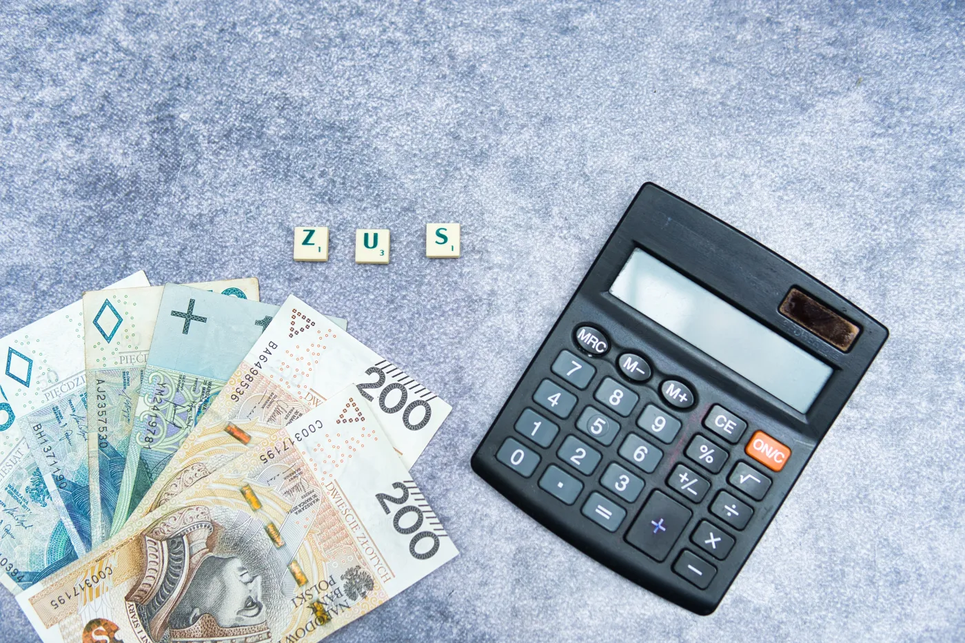 Do 5 czerwca ZUS przedłużył składania wniosków o zwrot nadpłaty składki zdrowotnej