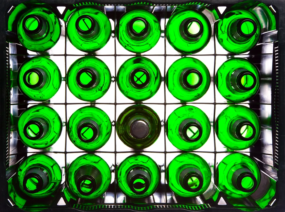 Rząd przyjął projekt ws. wprowadzenia w Polsce systemu kaucyjnego