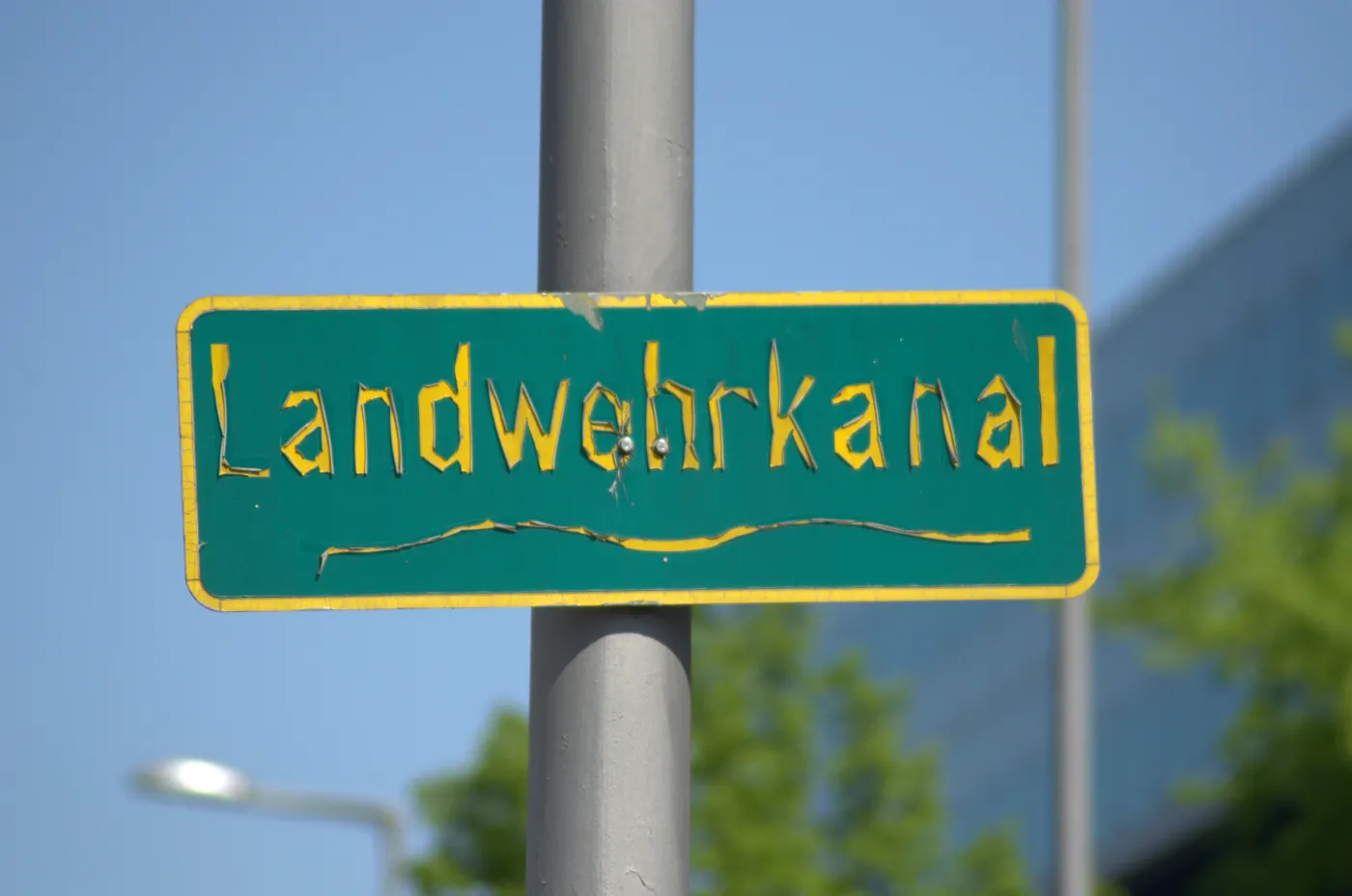 Media: Setki martwych ryb w berlińskim Landwehrkanal