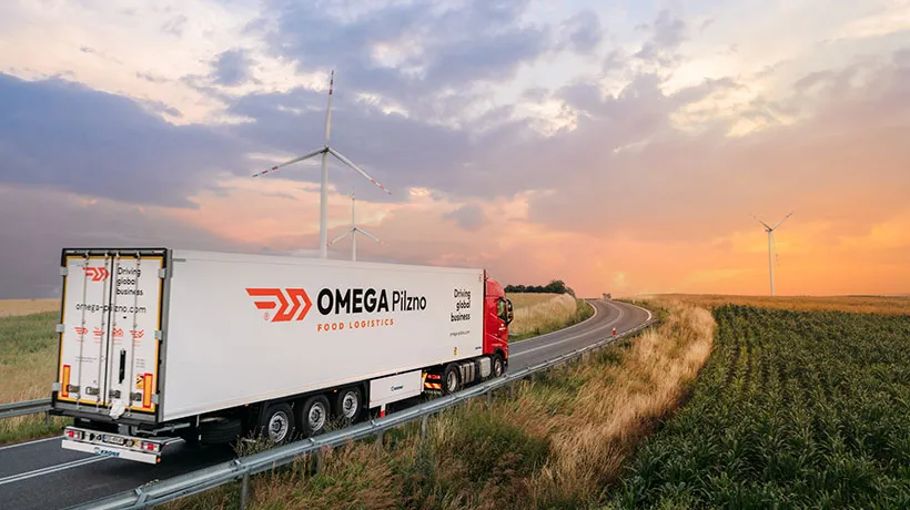 „Klienci chcą dedykowanych rozwiązań” – logistyka przemysłu spożywczego