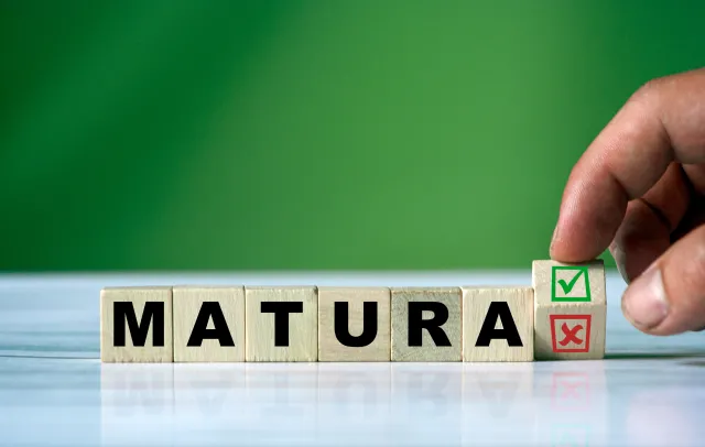 Matura 2023: Które egzaminy idą na pierwszy ogień? Daty i terminy