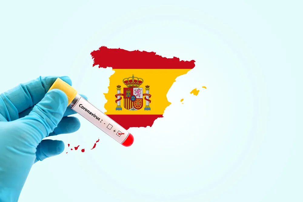 Minister nauki Hiszpanii: Możemy produkować szczepionkę na Covid-19 już na jesieni