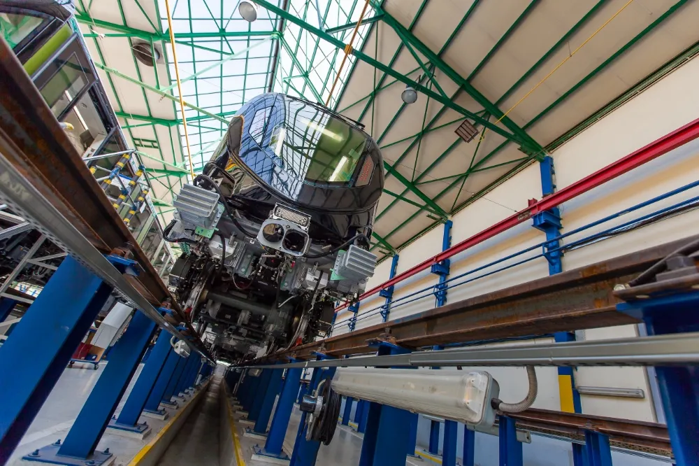 Rząd pracuje nad nową polityką przemysłową Polski. Oto jej najważniejsze założenia