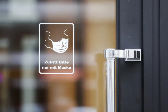 Przedłużenie lockdownu tematem przyspieszonego spotkania kanclerz Merkel z premierami landów