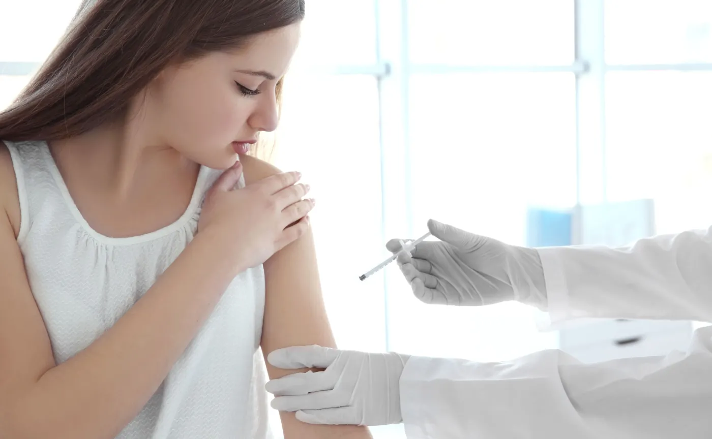 Powstanie fundusz, który będzie wypłacał odszkodowania w przypadku negatywnych skutków zaszczepienia