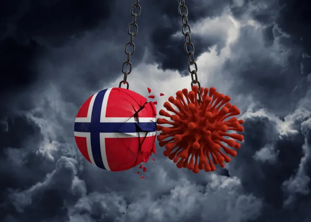 Norwegia: Rząd ogłosił zaostrzenie restrykcji koronawirusowych