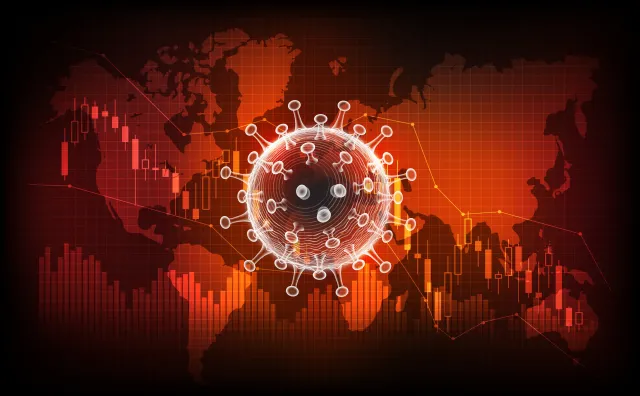 Negatywny test na Covid-19 czy szczepienie? Co skuteczniej uwolni międzynarodowe linie lotnicze?