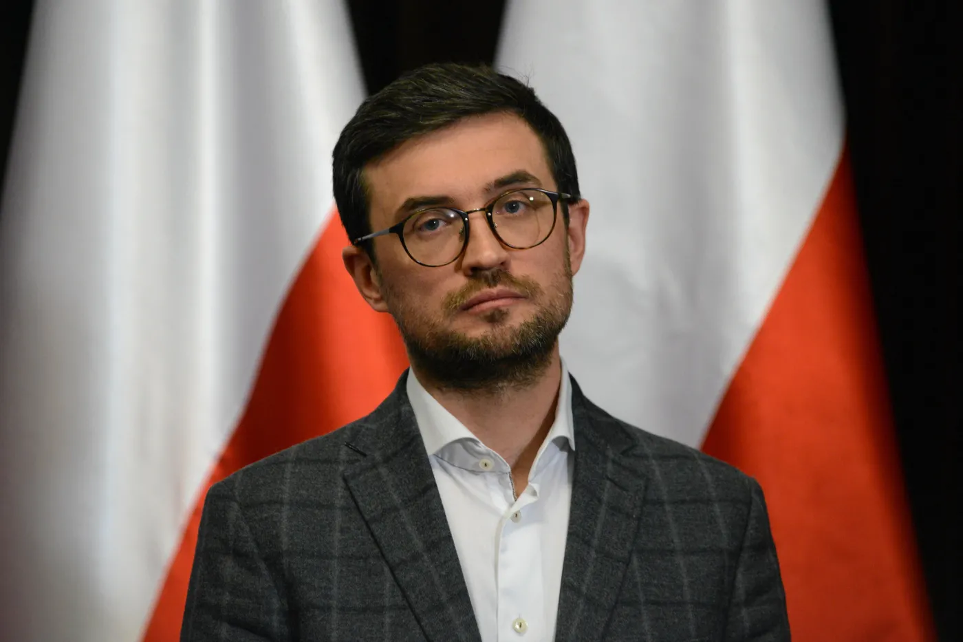 Szef CKE: Po co nam strona bierna, skoro ludzie umierają [WYWIAD]