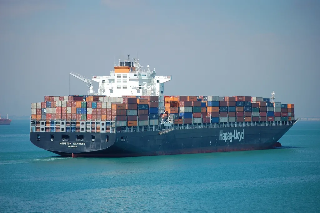 Egipt może się domagać miliarda dolarów odszkodowania za blokadę Kanału Sueskiego