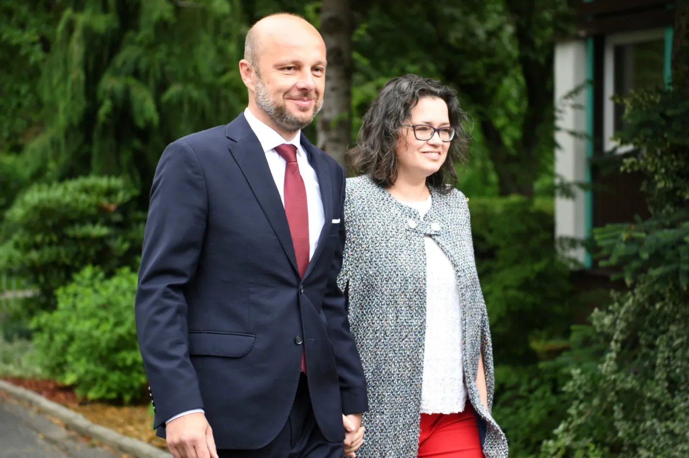 Wybory w Rzeszowie: Konrad Fijołek zdobył 55,8 proc. głosów [EXIT POLL]