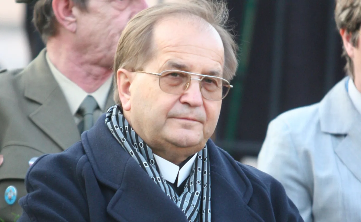 Ruszył proces przeciwko zarządowi Fundacji Lux Veritatis