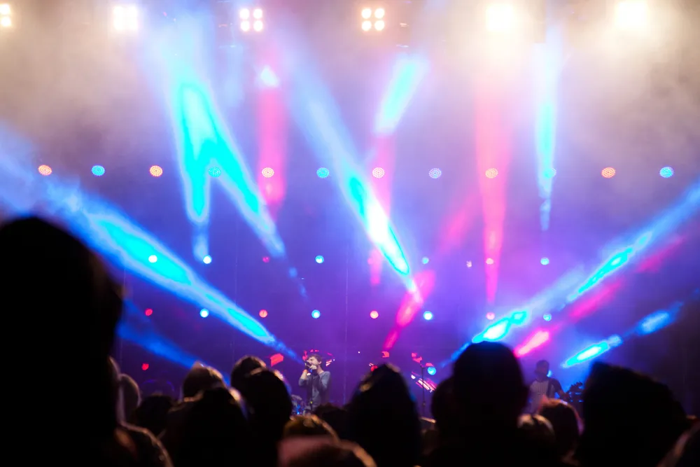 Punk rock wiecznie żywy