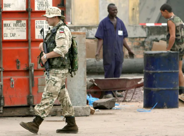 W ataku dżihadystów z Boko Haram w Czadzie zginęło 24 żołnierzy