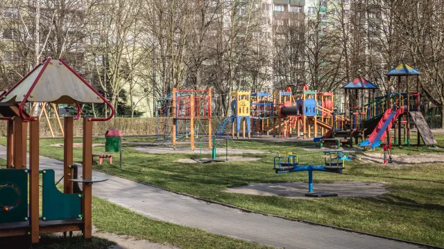 Czwarta fala koronawirusa. Muller: Limitami nie będą objęte osoby zaszczepione