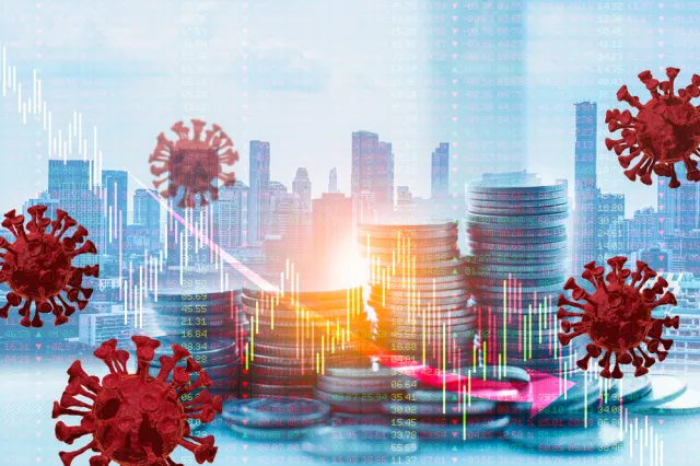 Zespół ds. COVID-19 przy prezesie PAN przedstawił 5 scenariuszy rozwoju pandemii