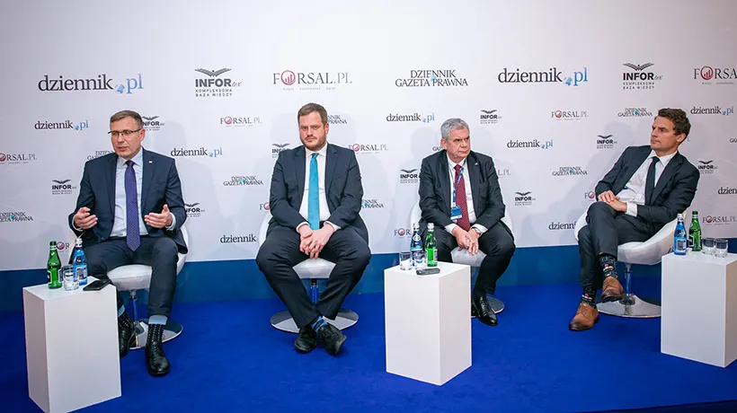 Tylko bezpieczne 5G przyciągnie inwestorów