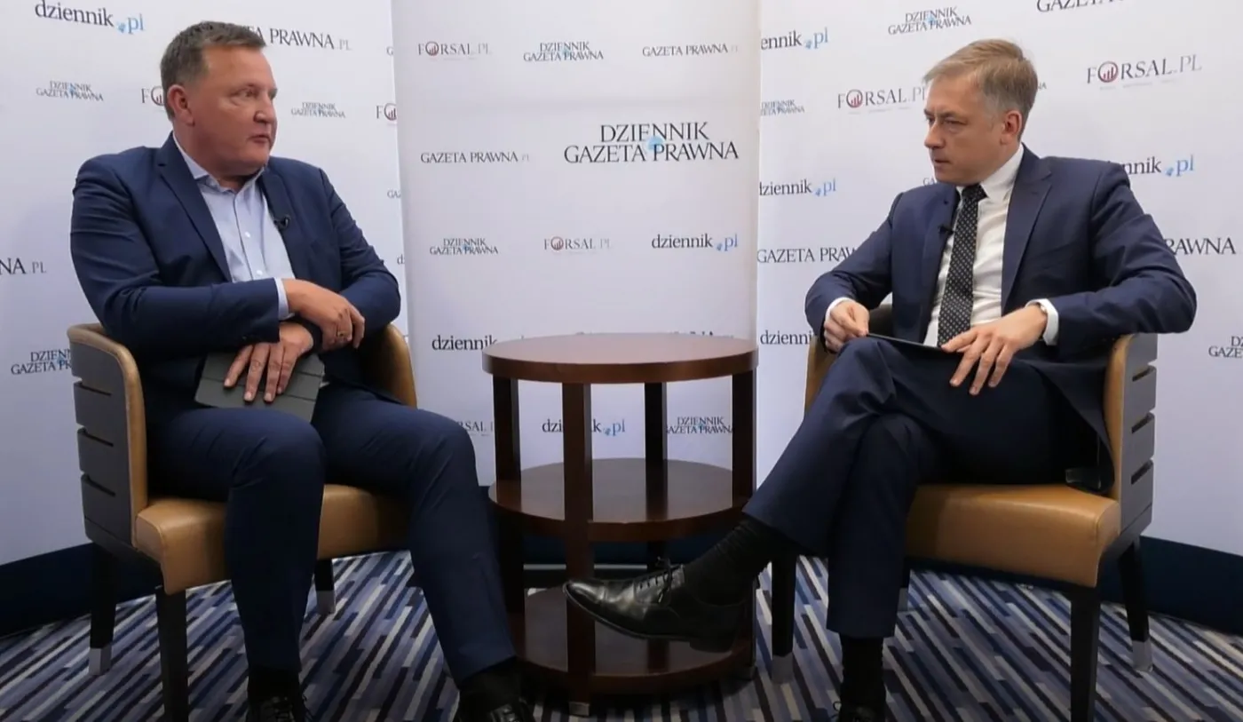 Prezes KIR: Wcześniejsze rozwiązania okazały się bardzo przydatne w czasie pandemii