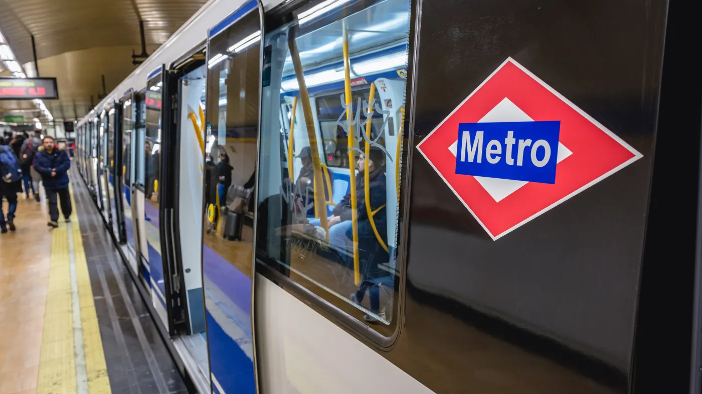 Megamiasta z megakomunikacją