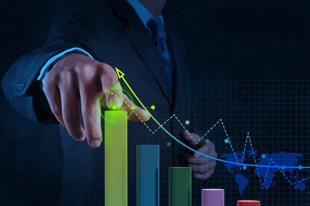 DZIEŃ NA GPW: Mimo wzrostów na zagranicznych rynkach warszawskie indeksy w dół