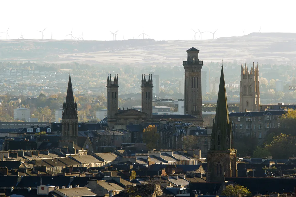 Wielka Brytania: SNP wygrała wybory do szkockiego parlamentu