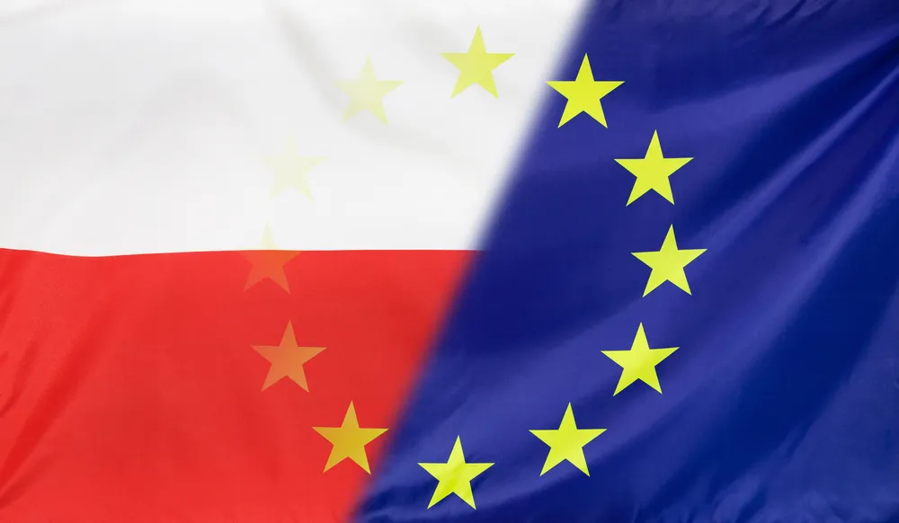 Polska Unia Europejska