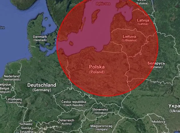 Białoruś może przyjąć pomoc wojskową z Rosji. Moskwa potępia "podwójne standardy" UE wobec migrantów