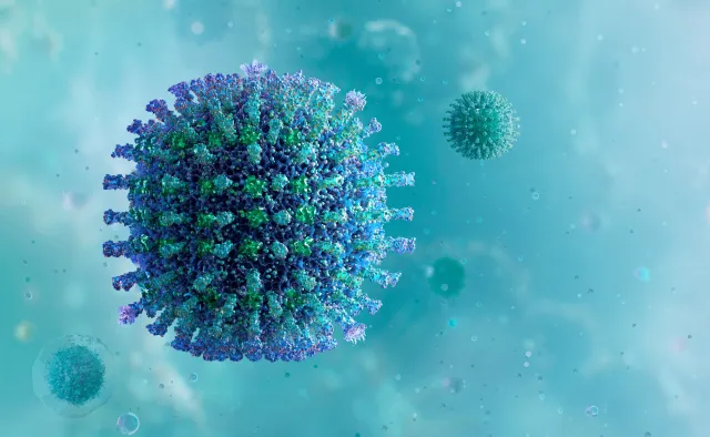 Dolegliwości żołądkowo-jelitowe mogą wystąpić nawet u 50 proc. zakażonych koronawirusem