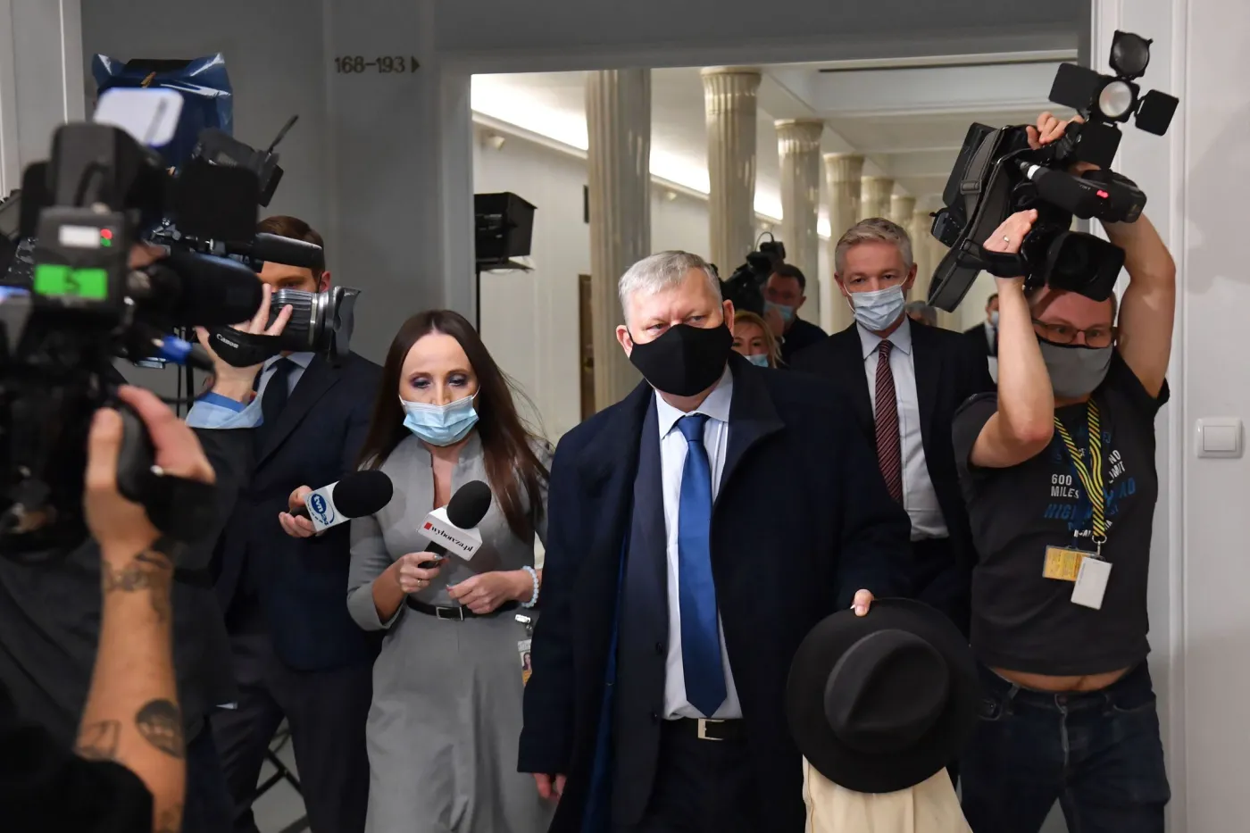 Lex TVN znów w Sejmie. Komisja Kultury odrzuciła wniosek o zamknięcie obrad