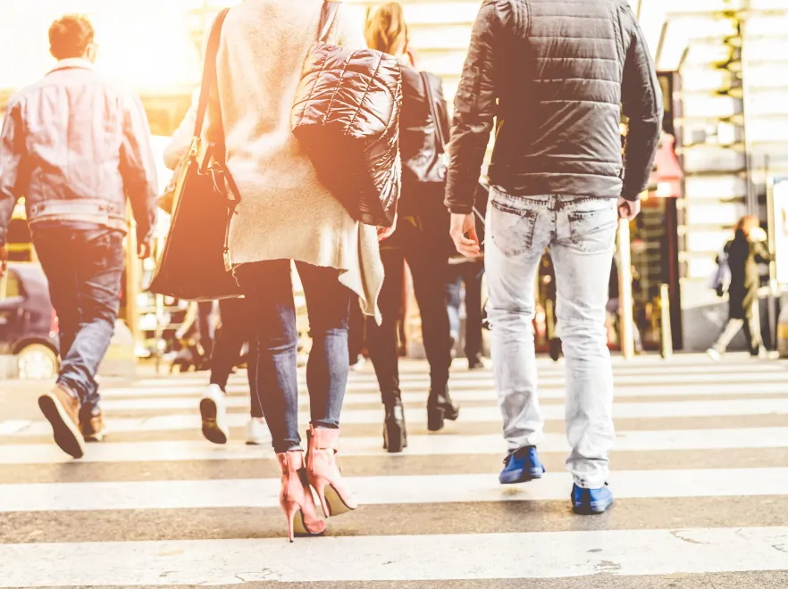 Mądra polityka społeczna opiera się na danych zgromadzonych w przeszłości