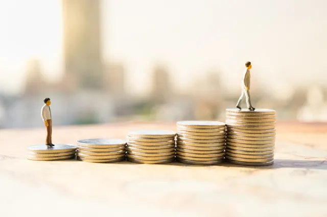 Do 3010 zł wzrośnie minimalne wynagrodzenie w 2022 r. Stawka godzinowa wyniesie 19,70 zł