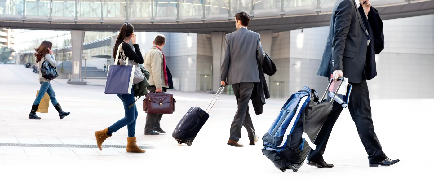 4,5 mln Amerykanów zrezygnowało w listopadzie z dotychczasowej pracy. To rekord